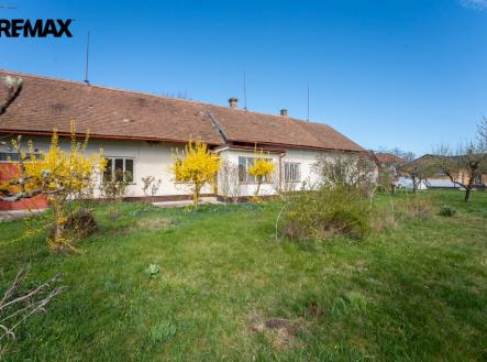 Prodej domu/vily, 153 m²