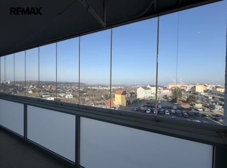 Pronájem bytu, 2+1, 59 m²