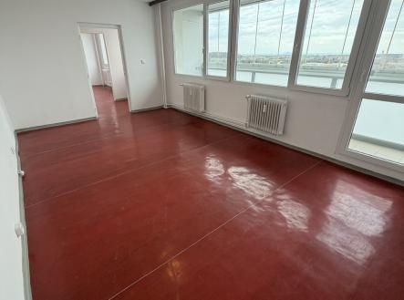 Pronájem bytu, 2+1, 59 m²