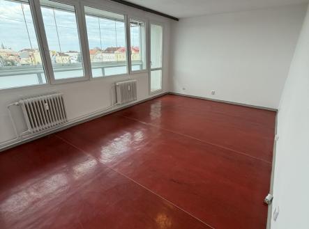 Pronájem bytu, 2+1, 59 m²