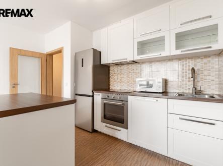 Pronájem bytu, 2+kk, 65 m²