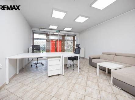 Pronájem jiné, 120 m²