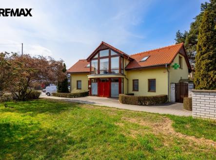 Pronájem jiné, 120 m²