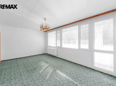 Prodej bytu, 3+1, 81 m²