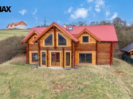 Prodej domu/vily, 203 m²