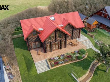 Prodej domu/vily, 203 m²