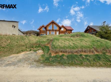 Prodej domu/vily, 203 m²