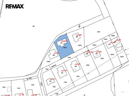 Prodej domu/vily, 203 m²