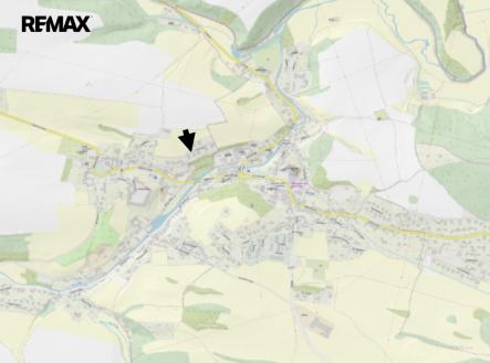 Prodej domu/vily, 203 m²