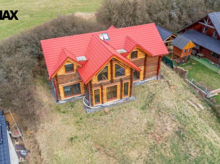 Prodej domu/vily, 203 m²