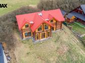 Prodej domu/vily, 203 m²