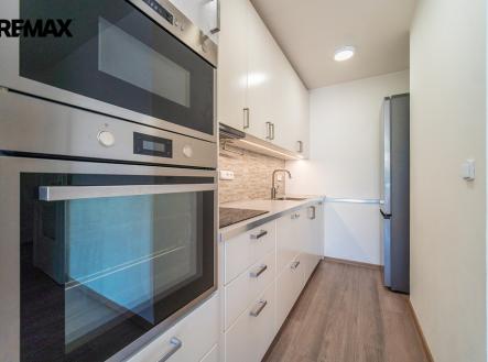 Pronájem bytu, 2+kk, 45 m²