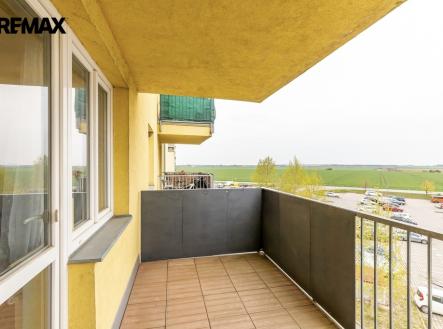 Prodej bytu, 2+kk, 44 m²