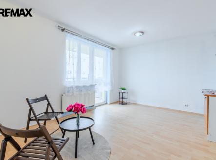 Prodej bytu, 2+kk, 44 m²