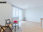Prodej bytu, 2+kk, 44 m²