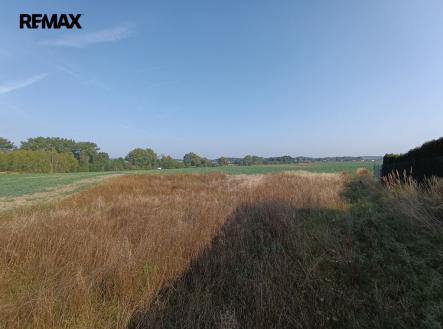 Prodej pozemku pro bydlení, 752 m²