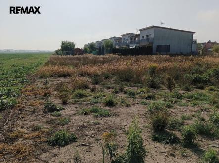 Prodej pozemku pro bydlení, 752 m²