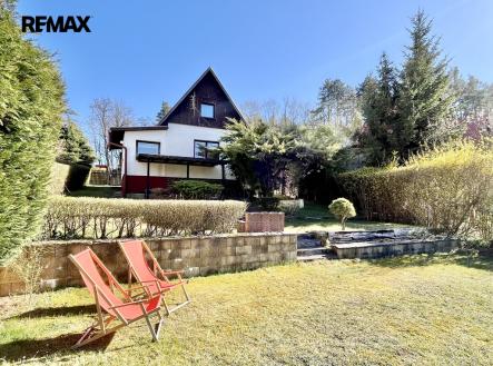 Prodej chaty/rekreačního objektu, 73 m²