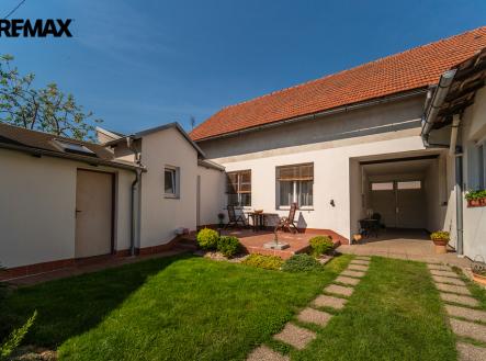 Prodej domu/vily, 190 m²