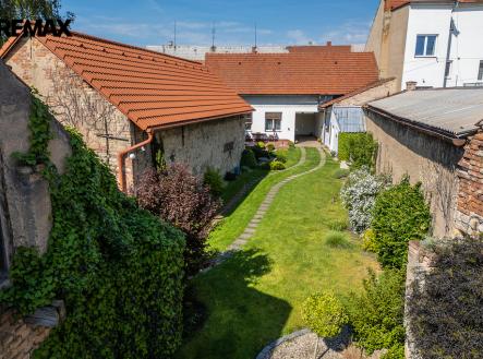 Prodej domu/vily, 190 m²