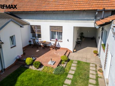 Prodej domu/vily, 190 m²