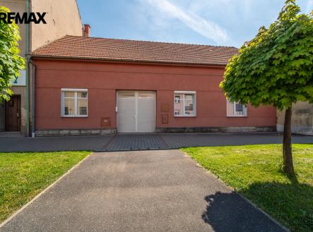 Prodej domu/vily, 190 m²