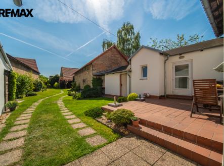 Prodej domu/vily, 190 m²