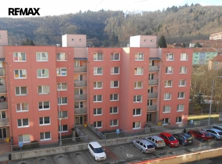 Pronájem bytu, 1+1, 39 m²