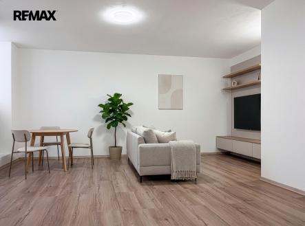 Prodej bytu, 1+kk, 37 m²