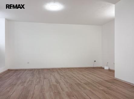 Prodej bytu, 1+kk, 37 m²