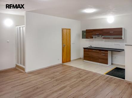 Prodej jiné komerční nemovitosti, 37 m²