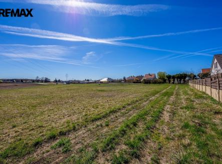 Prodej pozemku pro bydlení, 969 m²