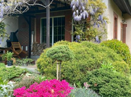 Prodej domu/vily, 194 m²