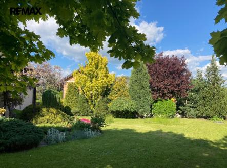 Prodej domu/vily, 194 m²