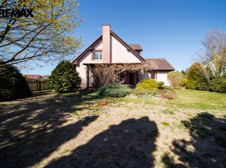 Prodej domu/vily, 194 m²