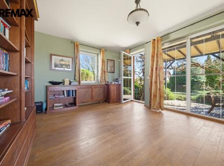 Prodej domu/vily, 194 m²