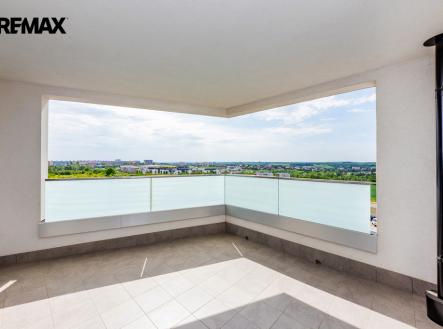 Pronájem bytu, 1+kk, 53 m²