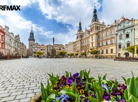 Prodej nájemního domu, 184 m²