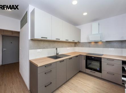 Pronájem bytu, 2+1, 55 m²