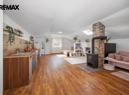 Prodej domu/vily, 121 m²