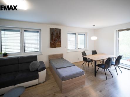 Prodej bytu, 2+kk, 64 m²