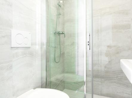 Pronájem bytu, 1+kk, 16 m²