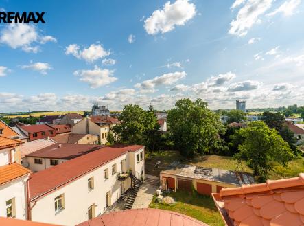 Pronájem bytu, 4+kk, 130 m²