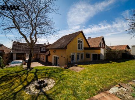 Prodej domu/vily, 139 m²