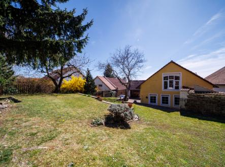 Prodej domu/vily, 139 m²
