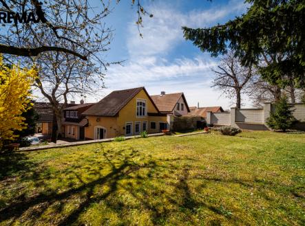 Prodej domu/vily, 139 m²