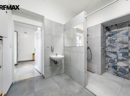 Pronájem obchodní prostory, 225 m²