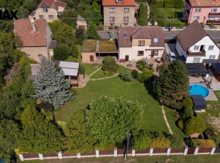 Prodej domu/vily, 189 m²