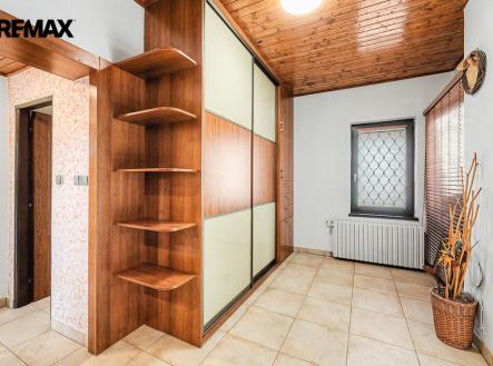 Prodej domu/vily, 189 m²