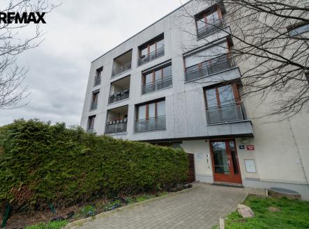 Pronájem bytu, 4+kk, 119 m²